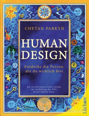 Book cover of Human Design