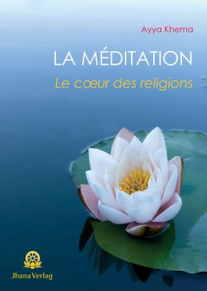 bigCover of the book La Méditation by 