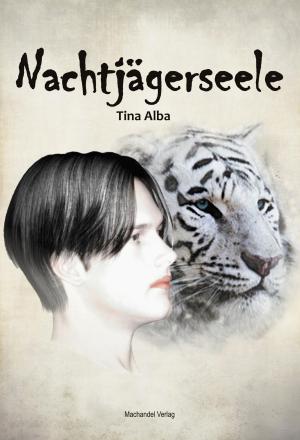 Book cover of Nachtjägerseele
