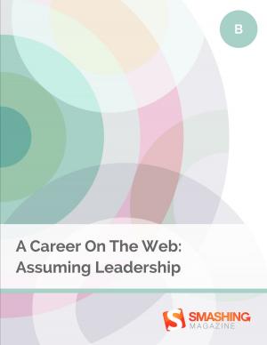 Cover of A Career On The Web: Assuming Leadership