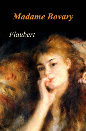 Cover of the book Madame Bovary by Gustave Flaubert