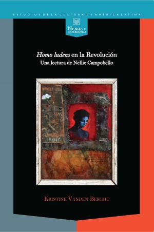 Cover of the book "Homo ludens" en la Revolución by 