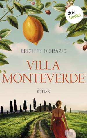 Cover of the book Villa Monteverde by Cornelia Schenk