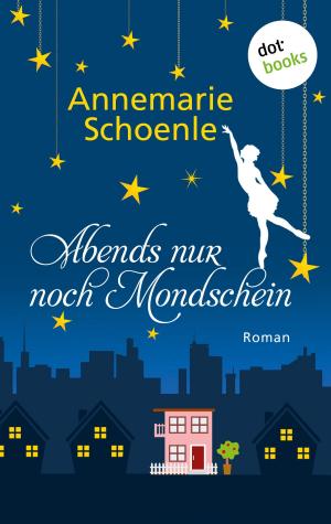 Cover of the book Abends nur noch Mondschein by Jen McConnel