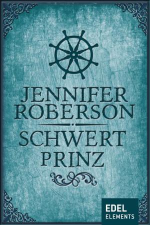 Cover of the book Schwertprinz by Sue Grafton