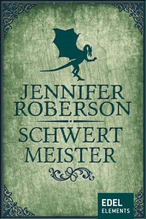 Cover of the book Schwertmeister by Chloé Césàr