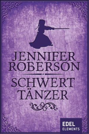 Book cover of Schwerttänzer
