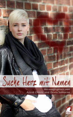 Book cover of Suche Herz mit Namen