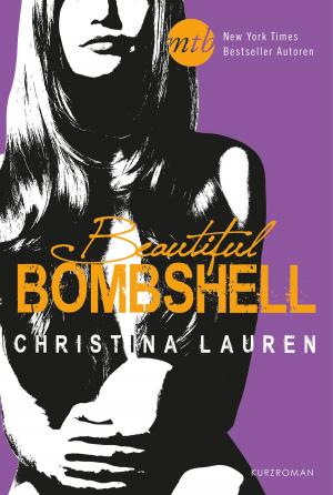 Cover of the book Beautiful Bombshell by Jackson Lisa