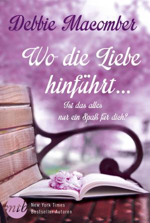 Cover of the book Ist das alles nur ein Spaß für dich? by Erica Spindler