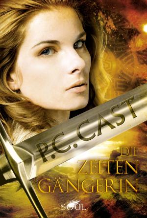 Cover of the book Die Zeitengängerin by Penny Jordan
