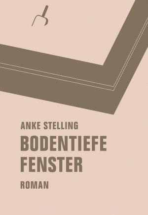 Cover of the book Bodentiefe Fenster by Almut Klotz, Jörg Sundermeier