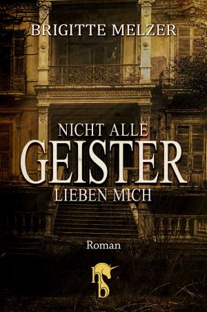 Cover of the book Nicht alle Geister lieben mich by Jörg Kastner