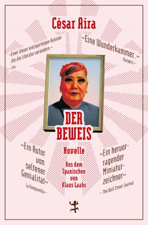 bigCover of the book Der Beweis by 