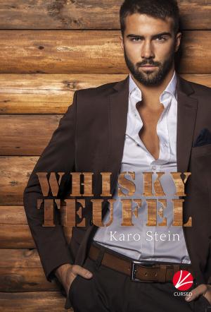Cover of the book WhiskyTeufel by Kristen Kehoe