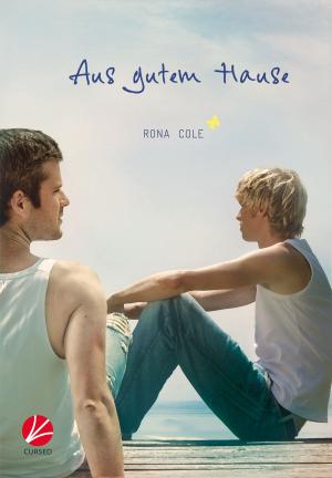 Cover of the book Aus gutem Hause - Band 1 by Katharina B. Gross