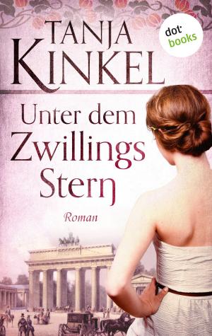 Cover of the book Unter dem Zwillingsstern by Robert Gordian