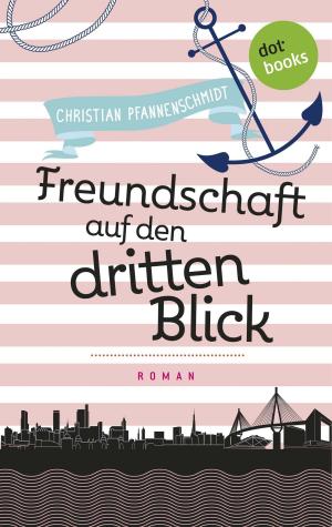 Book cover of Freudinnen für's Leben - Roman 2: Freundschaft auf den dritten Blick