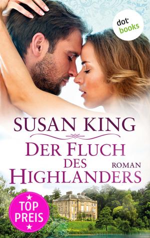 Cover of the book Der Fluch des Highlanders by Tom Kristensen