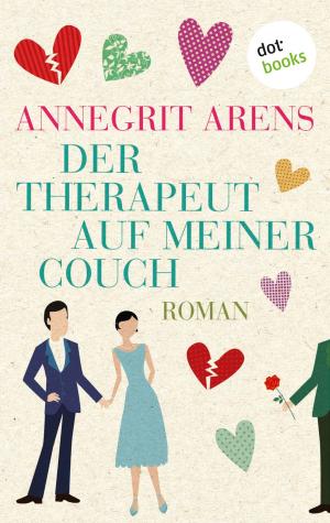 Cover of the book Der Therapeut auf meiner Couch by Ross King