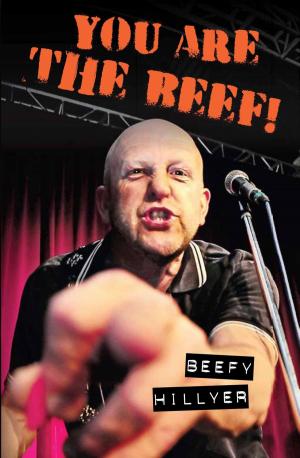 Cover of the book You are the beef! by Carlo Torta