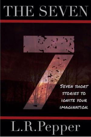 Cover of the book The Seven by Dawn Gray