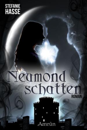 Cover of the book Neumondschatten by Simona Turini
