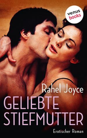 Cover of the book Geliebte Stiefmutter by Eric Hallissey