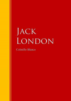 Cover of the book Colmillo Blanco by Juan Manuel