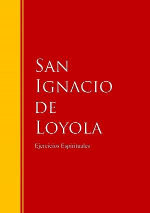 bigCover of the book Ejercicios Espirituales by 