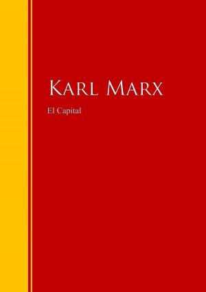 Cover of the book El Capital by Rubén Darío