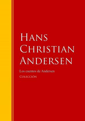 Cover of the book Los cuentos de Andersen by Anónimo