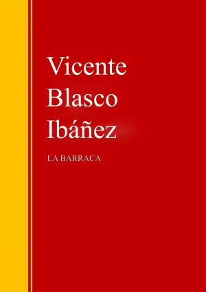 Cover of the book La Barraca by León Tolstoi