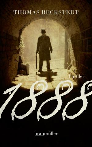 Cover of the book 1888 by Karin Kneissl
