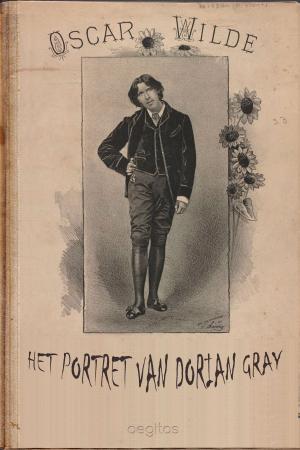 Cover of the book Het portret van Dorian Gray by People's Republic of China