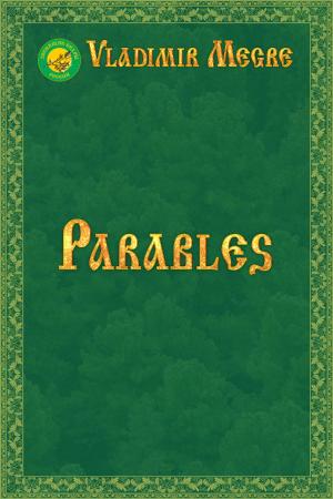 Book cover of Parables