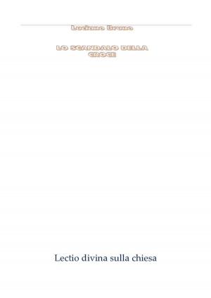 Cover of the book Lo scandalo della croce by Nederlands Bijbelgenootschap