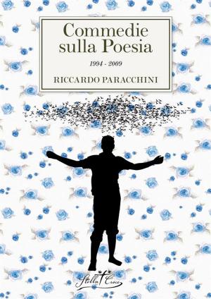 Book cover of Commedie sulla Poesia