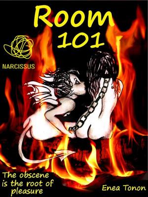 bigCover of the book Room 101 - The Obscene is the Root of Pleasure - by 