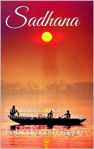 Cover of the book Sadhana by Swami Sri Atmananda