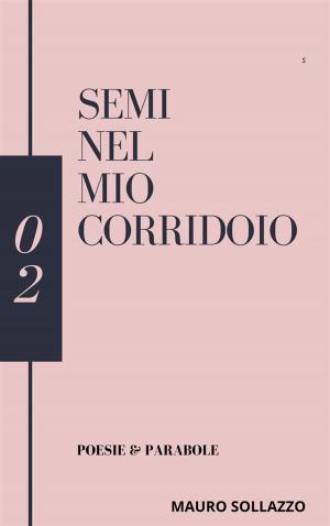 Cover of the book Semi nel mio corridoio by David Mack, Greg Cox, Mike Sussman, Dayton Ward, Kevin Dilmore