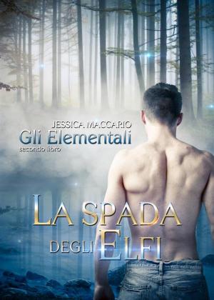 bigCover of the book Gli Elementali 2: La spada degli elfi by 