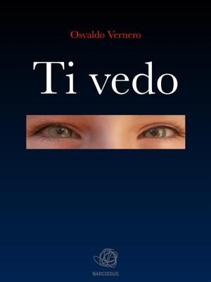Cover of the book Ti vedo by Joseph Tatner