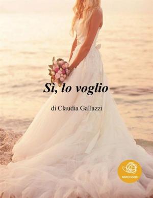 Cover of the book Sì, lo voglio by Collectif