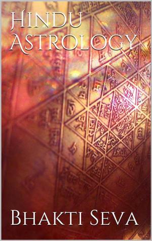 Cover of the book Hindu Astrology by Regina Cieli's Art Shop