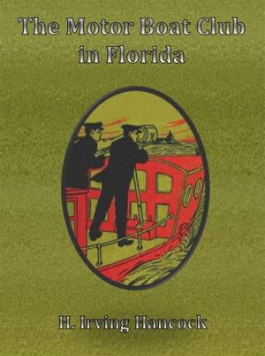 Book cover of The Motor Boat Club in Florida