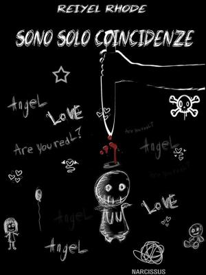 Book cover of Sono solo coincidenze