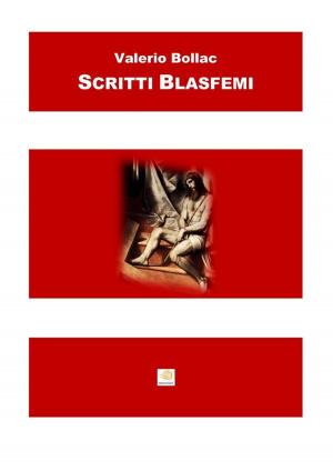 Cover of Scritti blasfemi