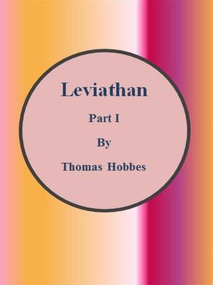 Book cover of Leviathan: Part I