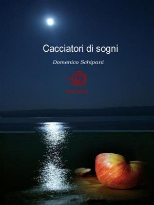 Cover of the book Cacciatori di sogni by Tricia O'Malley